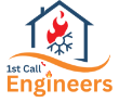 1st Call Engineers Logo